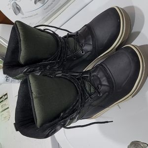 Winter Boot Size 8